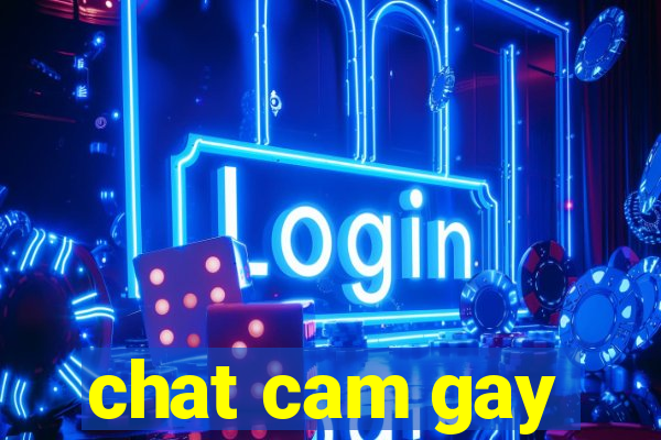 chat cam gay